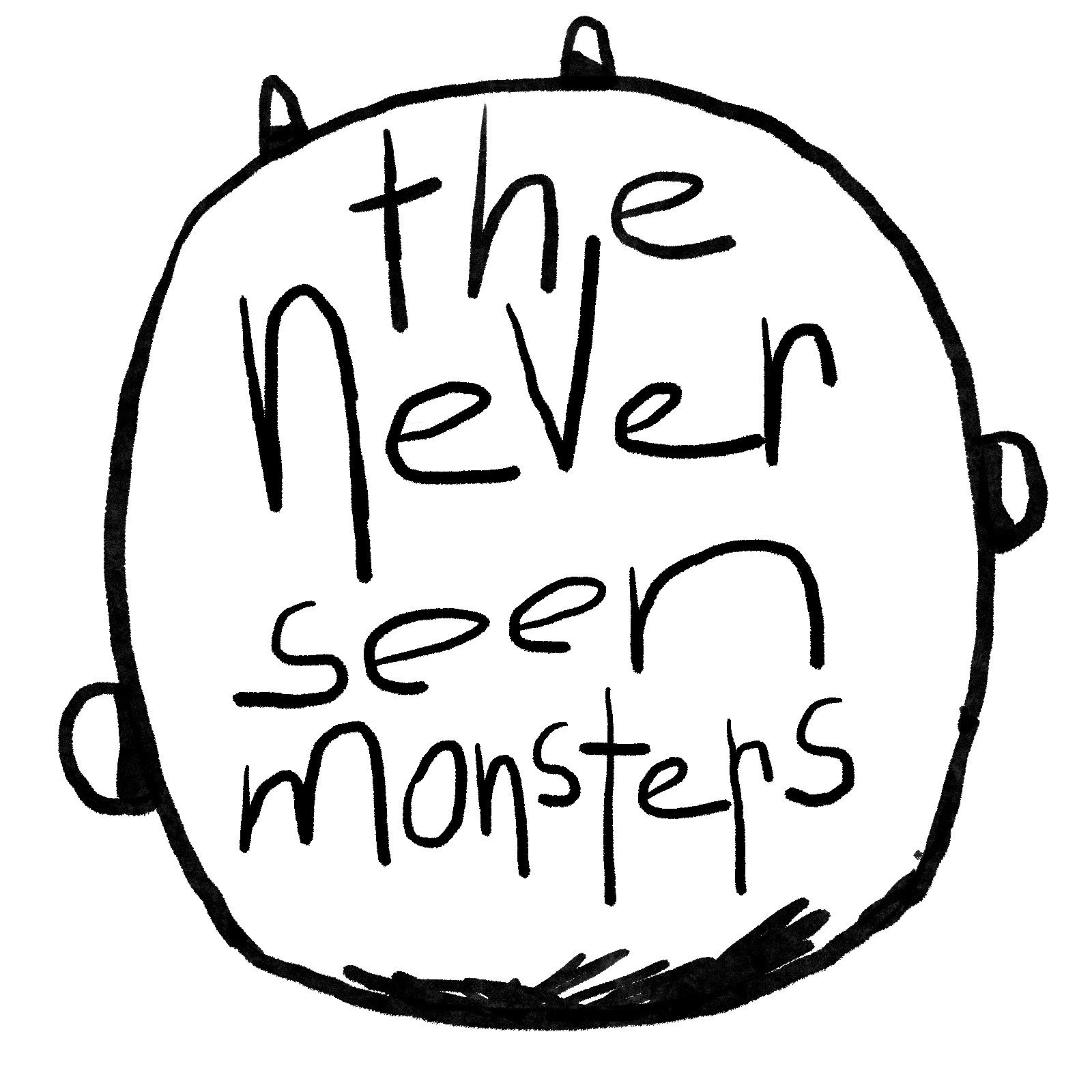 The Never Seen Monsters thumbnail thumbnail